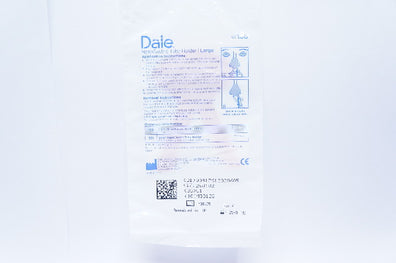 Dale 160 NasoGastric Tube Holder Large